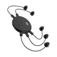 thumbnail image 1 of facefd Phone Auto Adjustable Speed for Live Broadcasts Shopping Gaming 5 Head, 1 of 5