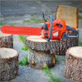 thumbnail image 2 of relayinert Bar Cover Scratch-proof Chainsaws Bars Sheath Wear-resistant Waterproof Protector Guide Plate Garden Saw Accessory Tool 20 inch, 2 of 5
