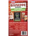 thumbnail image 2 of Dr. Oetker Giuseppe Pizzeria Easy Pizzi Pepperoni & Bacon Mini Pizza, 600g, 2 of 5