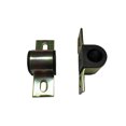 thumbnail image 1 of Addco Kit de Montage de Barre Stabilisatrice et Bague de Liaison 64-611-0W Montage de Barre Stabilisatrice; 0.75 Pouce; Section Centrale; avec Supports et Bagues; Ensemble de 2, 1 of 2