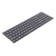 thumbnail image 2 of pitrice Claviers Anti-Poussière, Clavier Universel pour Ordinateur Portable, Composants Antidérapants, Rétroéclairage de Remplacement pour HP ProBook 450 G8, 2 of 6