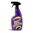 thumbnail image 1 of SuperClean Foaming All Wheel Cleaner, Safe for all Wheels & Rims, Brake Dust Cleaner, Grime Eliminator, 6 pack (192 ounces), 1 of 4