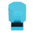 thumbnail image 1 of Billiard Chalk Holder Box  Portable Cue Tip Carrier Case Aluminium Accessories For Cue  And Chalk Storage, 1 of 8