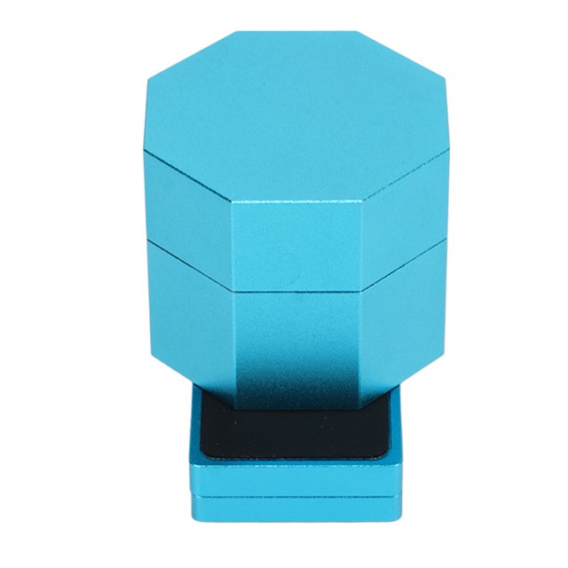 Billiard Chalk Holder Box Portable Cue Tip Carrier Case Aluminium Accessories For Cue And Chalk Storage