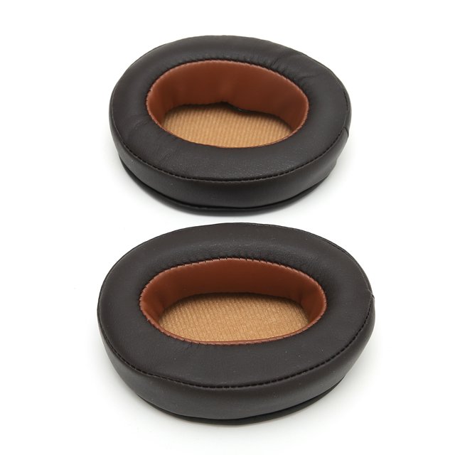 Headphone Cushion Headphone Pad Headset Earpad Ear Pad For Headphone Accessory Earpads Replacement Headphone Cushion Accessory For Momentum 2.0 Headset