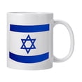 thumbnail image 1 of Chmadoxn Cups Ceramic Coffee Mark Cup Tea Water Cup New Fan Gift Mug lettering, 1 of 2