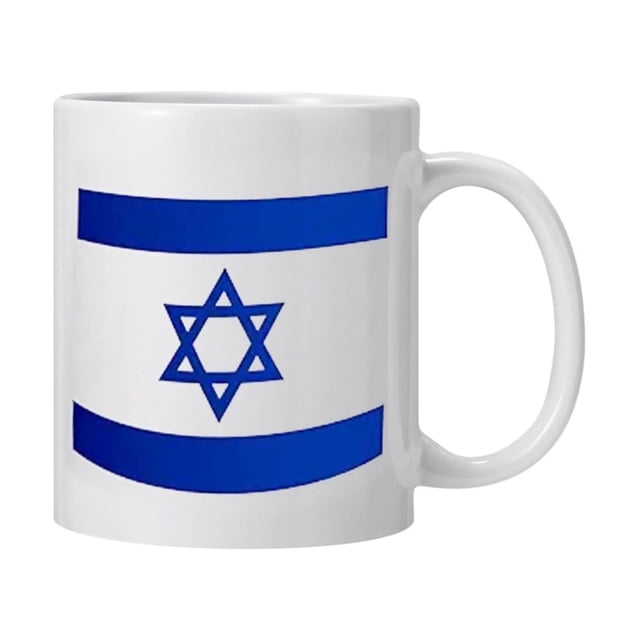 Chmadoxn Cups Ceramic Coffee Mark Cup Tea Water Cup New Fan Gift Mug lettering