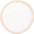 thumbnail image 2 of CHUANK Reusable Makeup Remover Pads  Eco-Friendly Cotton & Bamboo Rounds for Toner & Exfoliants  Includes Washable Bag for Laundry & Storage  10 Count, 2 of 5
