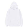 thumbnail image 4 of Chandail à Capuchon à Manches Longues pour Fille, Sweat Graphique, Mignon Pull-Over pour Enfants, Vêtements pour Filles, 4 of 5