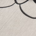 thumbnail image 4 of Nappe En Tissu Hometrends, 4 of 4