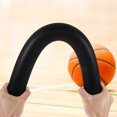 thumbnail image 4 of Basketball Training Flexible Interference Bar Basketball Ball Control Trainer, 4 of 5