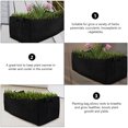 thumbnail image 4 of MasteelfCA 3Pcs Planting Bag Root Control Bag Gallon Plant Flower Nursery Bag Bag, 4 of 9