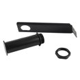 thumbnail image 3 of VERDANVERSE 1 Set 3D Printer Artirack Filament Storage Rack Black 10.2x1.2x0.8in, 3 of 8