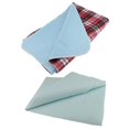 thumbnail image 1 of Mattress Bed Sheet , 2 Pack, Bed tting & Incontinence, 1 of 8