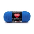 thumbnail image 1 of Red Heart® Super Saver® Yarn, Solid, Acrylic #4 Medium, 7oz/198g, 364 Yards, 1 of 11