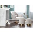 thumbnail image 4 of C-Shaped Table by LumiSource, 4 of 8