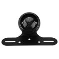 thumbnail image 3 of Ampoule de Frein Arrière de Moto pour Chopper Bobber Noir, 3 of 9