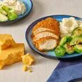 thumbnail image 4 of Cheddar Fried Onion Crunchy Chicken Seasoning Mix 35 g, 4 of 4