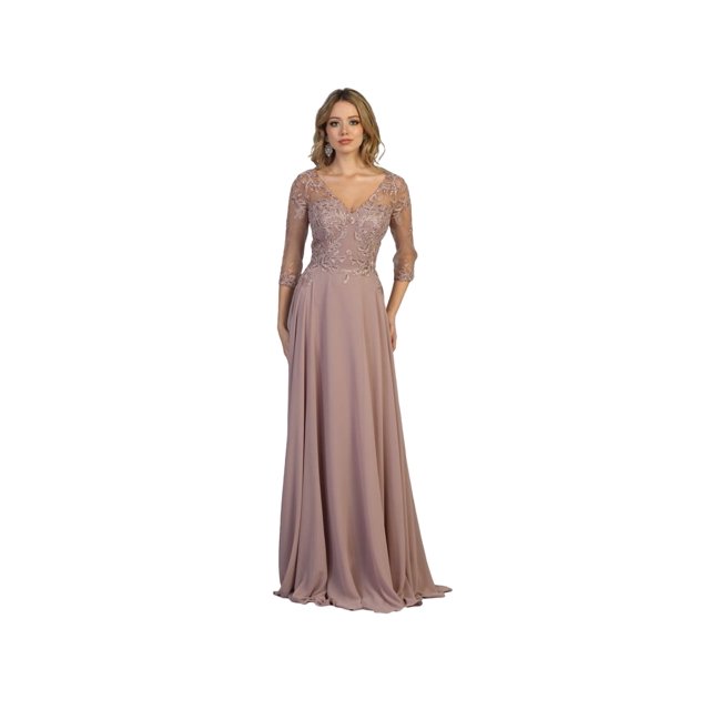 Mother of the Bride Dresses And Plus Size