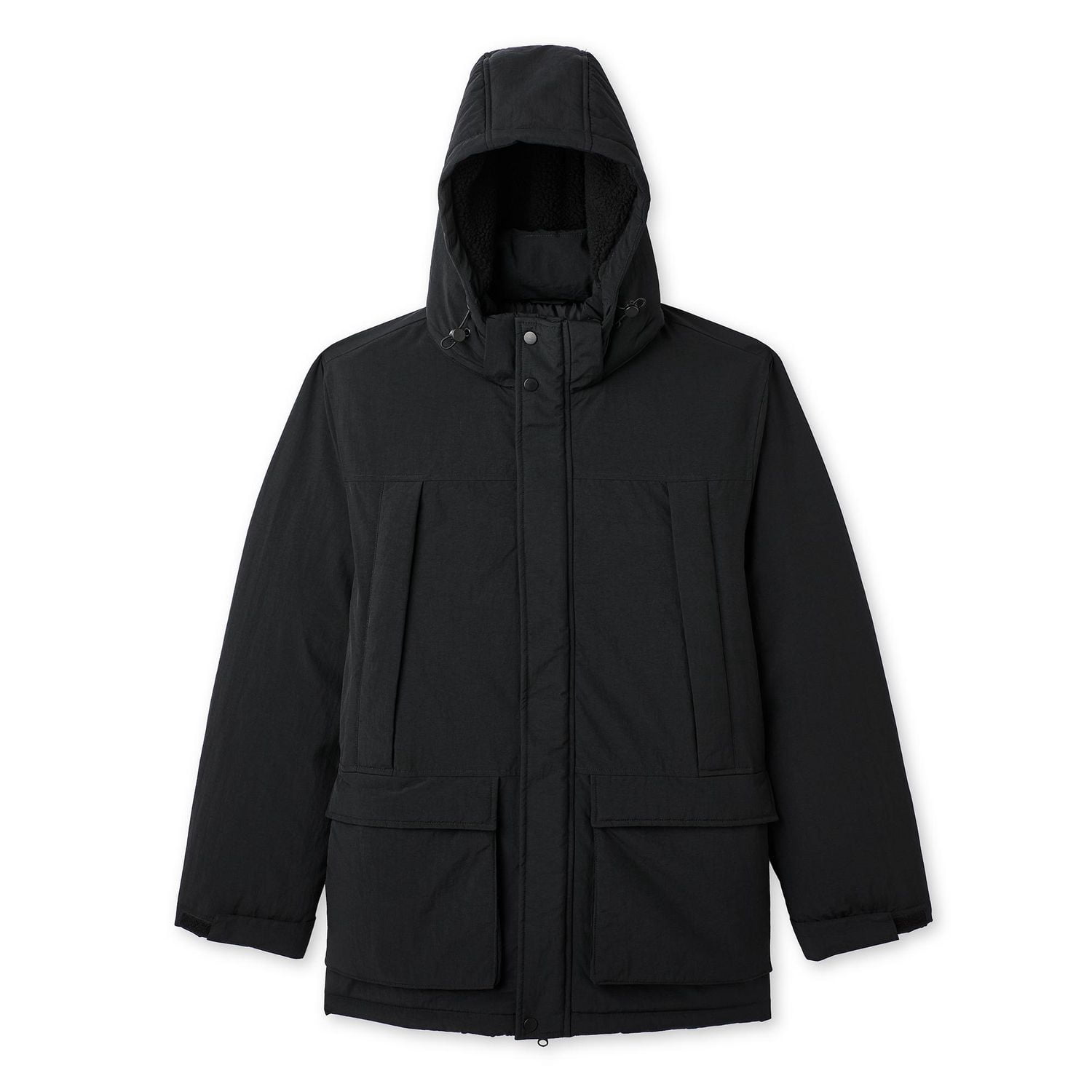 George Men's Parka