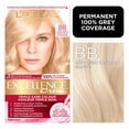 thumbnail image 1 of L'Oréal Paris Excellence Crème Coloration Cheveux, Coloration Permanente à l'Acide Hyaluronique, 1 of 10