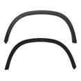 thumbnail image 1 of Garde-boue avant Roue Évasée pour Arche de Sourcils forTrax 2013-2016, 1 of 7