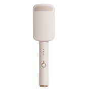 Mineart 2 In 1 Barrel Wave Curling Iron 32MM Wave Hair Tool Double Anion Hot Tools Curling For Long Hair Women Need Beach Wide