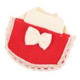 thumbnail image 4 of Small Animal Outdoor Winter Vest, Guinea Pig Clothes Cute  For Hamsters Hedgehogs Bunny Ferret For Small Pets, 4 of 8