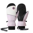 thumbnail image 1 of RKSTN Gloves for Women Winter Gloves Heated And Warm Gloves All Finger Adjustable Temperature Heating Gloves Removable And Washable Soft Comfortable Gloves, 1 of 2