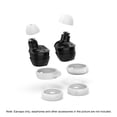 thumbnail image 3 of Replacement Earplug Earcaps Protective Earbuds Cover Compatible with Samsung Galaxy Buds Wireless Earbuds Silicone Cover, 3 of 7