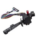 thumbnail image 1 of TopOne Windshield Wiper Switch Turn Signal Multi-functional Combination Switch 26100985 2330814 Compatible forChevrolet, 1 of 6