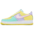 thumbnail image 2 of Nike Men's Air Force 1 Easter running shoes, 2 of 5