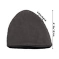 thumbnail image 3 of Chmadoxn Laptop Screen Cleaning Tool Mobile Phone Car Rearview Mirror Flat Fiber Wipe Cloth Display Mirror Wipe Tool Cleaning Cloth Office Home Computer Cleaning Cloth Computer cleaning napery, 3 of 6