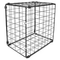 thumbnail image 4 of 1Pc Household Cat Cage Practical Iron Car Cat Cage Practical Foldable Pet Cage, 4 of 5