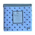 thumbnail image 3 of Ensemble de draps Johnson Home 200 TC - Draps en coton imprimés, 3 of 4