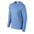 thumbnail image 3 of Gildan T-Shirt à Manches Longues en Coton Ultra Uni pour Adulte, 3 of 3