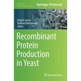 thumbnail image 1 of Production de Protéines Recombinantes dans la Levure (Méthodes en Biologie Moléculaire), 1 of 3