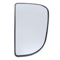thumbnail image 2 of Tow Mirror Lower Glass,Tow Mirror Lower Glass Towing Mirror Spotter Glass Left Tow Mirror Lower Glass Solid Performance, 2 of 5