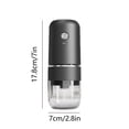 thumbnail image 3 of Dvkptbk Portable Bean Mill Easy to Carry Coffee Grinder Wireless Rechargeable Coffee Machine Coffee Grinder Suitable for Home Kitchen Coffee Grinder Home Appliances, 3 of 6