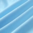 thumbnail image 4 of Chemises Hommes Mode Rétro Couleur Unie Col en Dentelle Chemise Décontractée Ample, 4 of 4