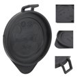 thumbnail image 4 of 61661379054, Caoutchouc de Réservoir de Liquide Lave-Glace de Conception OEM pour Voiture, 4 of 8