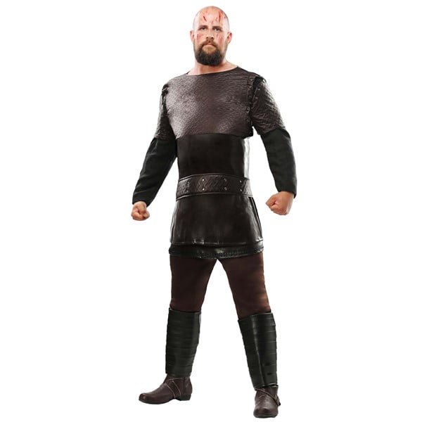 Vikings Ragnar Lothbrok Costume for Men