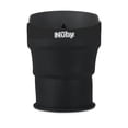 thumbnail image 1 of Nûby™ Collapsible Cup Holder - Black, 1 of 8