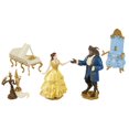 thumbnail image 3 of Ensemble de figurines La Belle et la Bête, 3 of 5