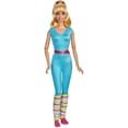 thumbnail image 1 of Disney Pixar Toy Story 4 Barbie Doll, 1 of 6