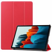 11-Inch Protective Cover Compatible with Samsung Galaxy Tab S8 Tablet Cases with Auto Sleep Wake Feature