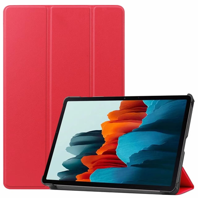 11-Inch Protective Cover Compatible with Samsung Galaxy Tab S8 Tablet Cases with Auto Sleep Wake Feature