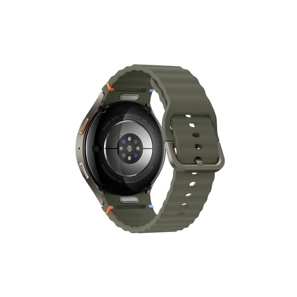 Samsung Galaxy Watch7 44mm BT - Walmart.ca