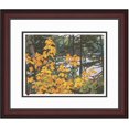 thumbnail image 1 of Autumn Algoma, By Lawren Harris, 1 of 2