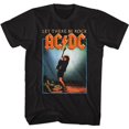 thumbnail image 1 of AC-DC 822426-3xlarge T-Shirt pour Hommes AC-DC Let There Be Rock, 3TG, 1 of 2